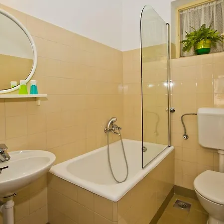 Castle Stambuk Apartamento *