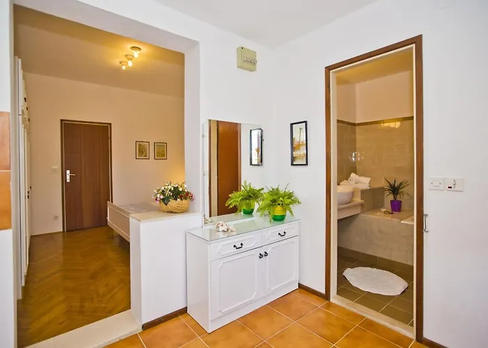 Castle Stambuk Hvar Town