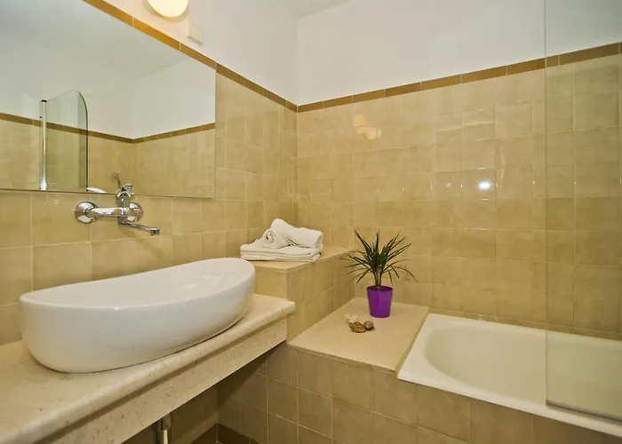 Castle Stambuk Appartamento *