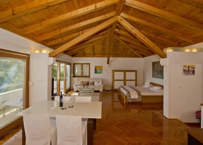 Castle Stambuk Appartamento *