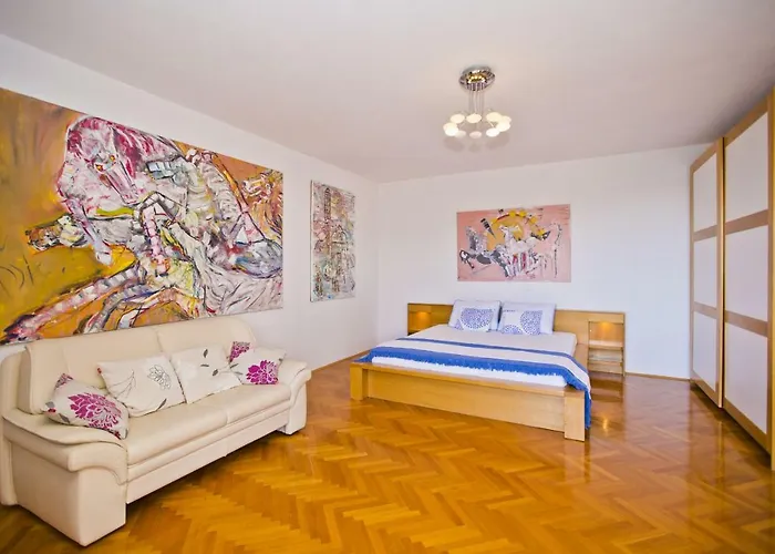 Appartamento Castle Stambuk Hvar Town