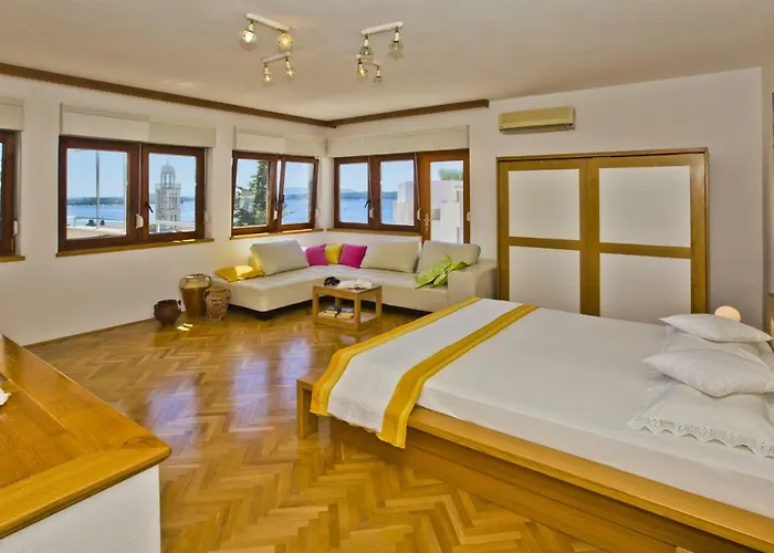 Castle Stambuk Appartamento Hvar Town