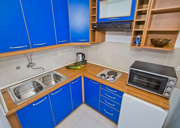 Appartamento Castle Stambuk Hvar Town