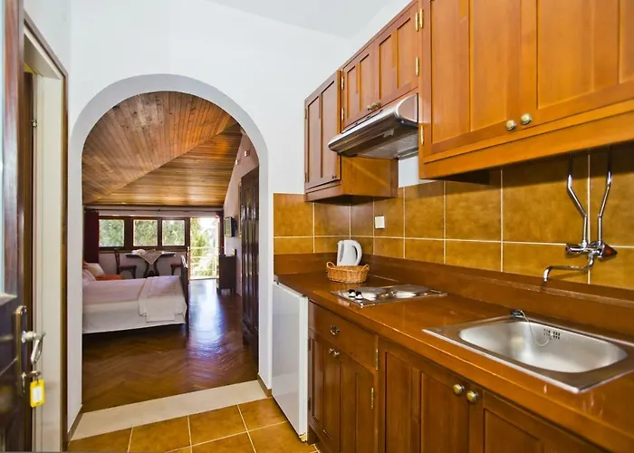 Castle Stambuk Appartamento Hvar Town