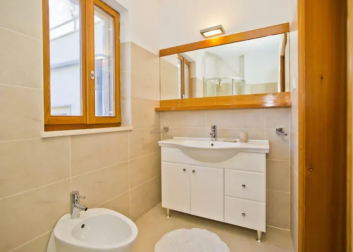 Castle Stambuk * Hvar Town