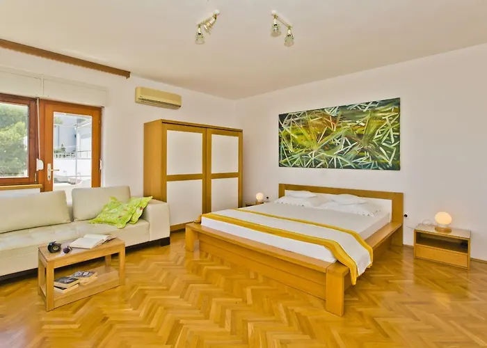 Appartamento Castle Stambuk Hvar Town