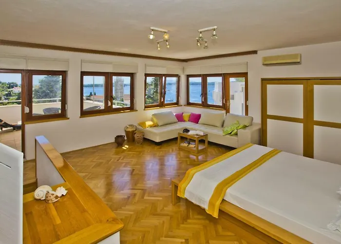 Appartamento Castle Stambuk Hvar Town