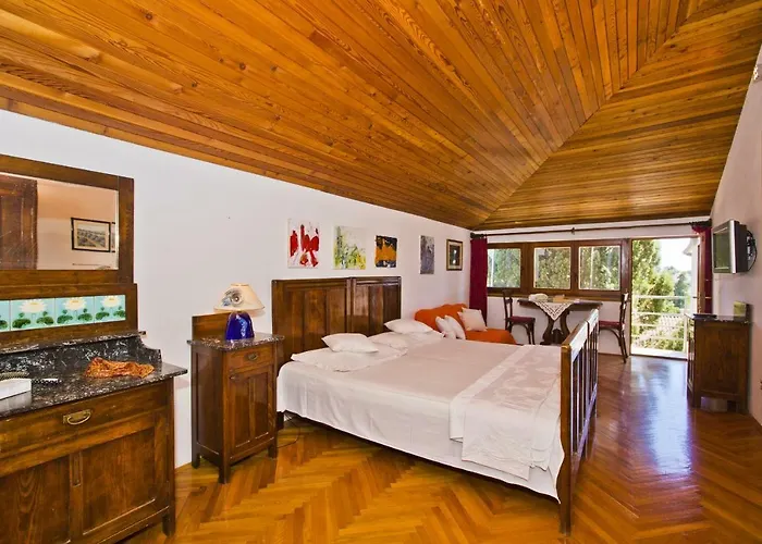 Appartamento Castle Stambuk *