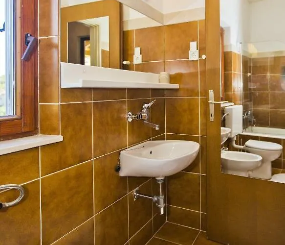 Castle Stambuk Appartamento *