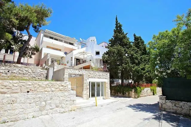 Appartamento Castle Stambuk