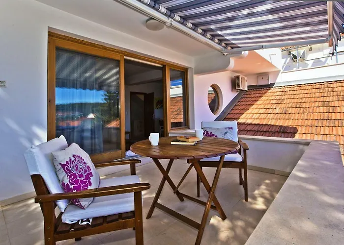 Castle Stambuk Appartamento Hvar Town