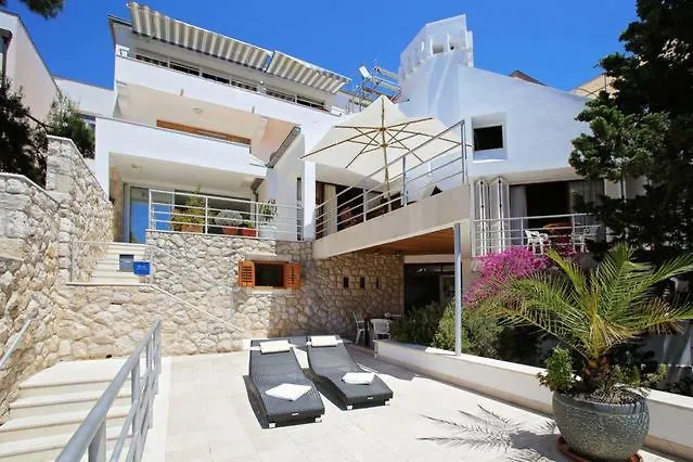 Appartamento Castle Stambuk *