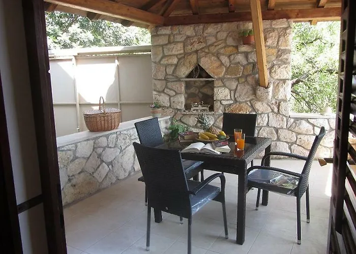 Appartamento Castle Stambuk