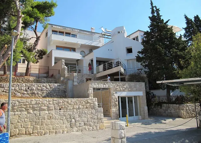 Castle Stambuk Appartamento Hvar Town