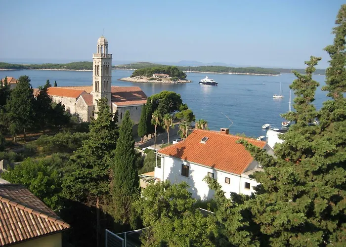 Appartamento Castle Stambuk *