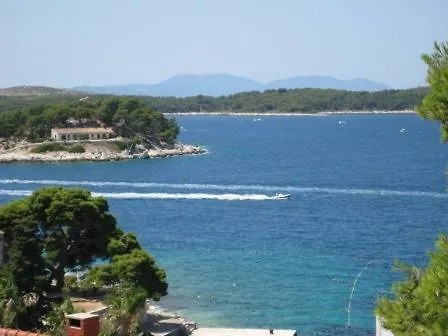 Castle Stambuk Appartamento Hvar Town